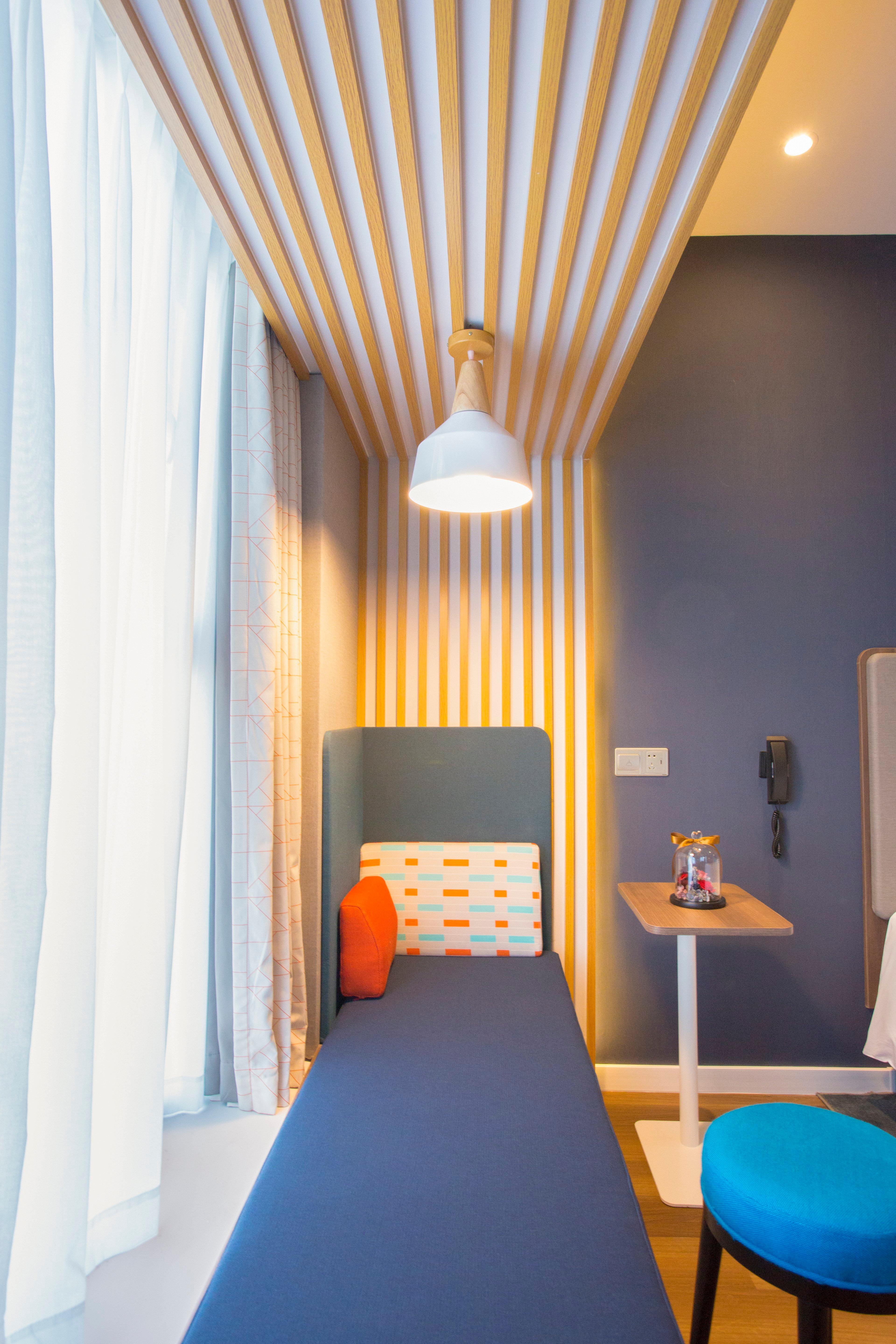 Holiday Inn Express - Wuhan Optical Valley By Ihg Exterior photo
